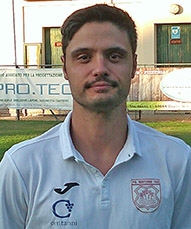 De Angelis Alessandro